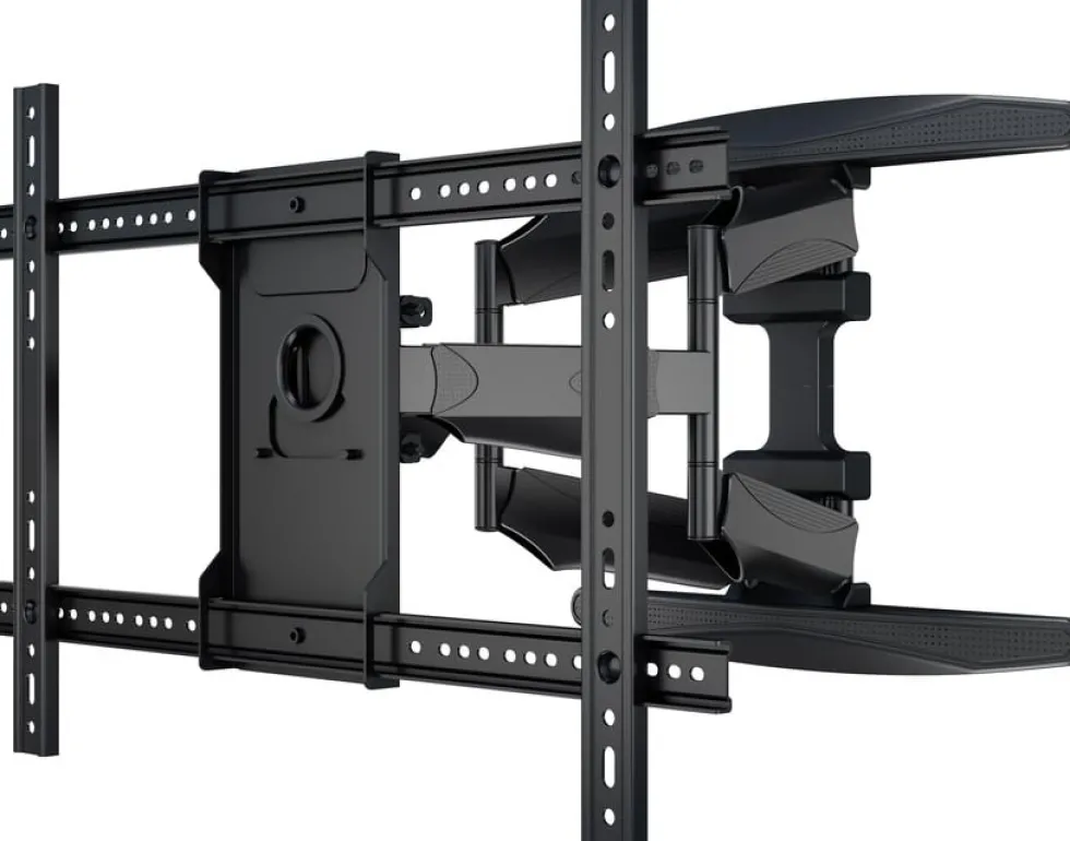 Multibrackets M VESA Flexarm XL Full Motion Dual - Konsol