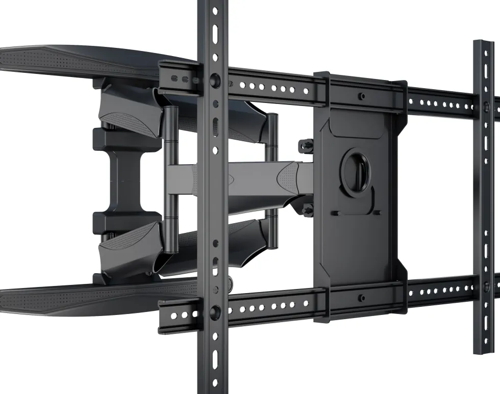 Multibrackets M VESA Flexarm XL Full Motion Dual - Konsol