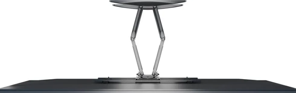 Multibrackets M VESA Flexarm XL Full Motion Dual - Konsol