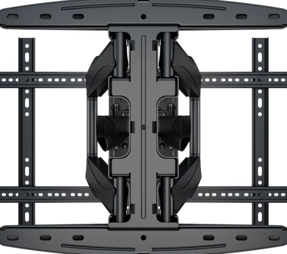 Multibrackets M VESA Flexarm XL Full Motion Dual - Konsol