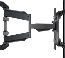 Multibrackets M VESA Flexarm XL Full Motion Dual - Konsol