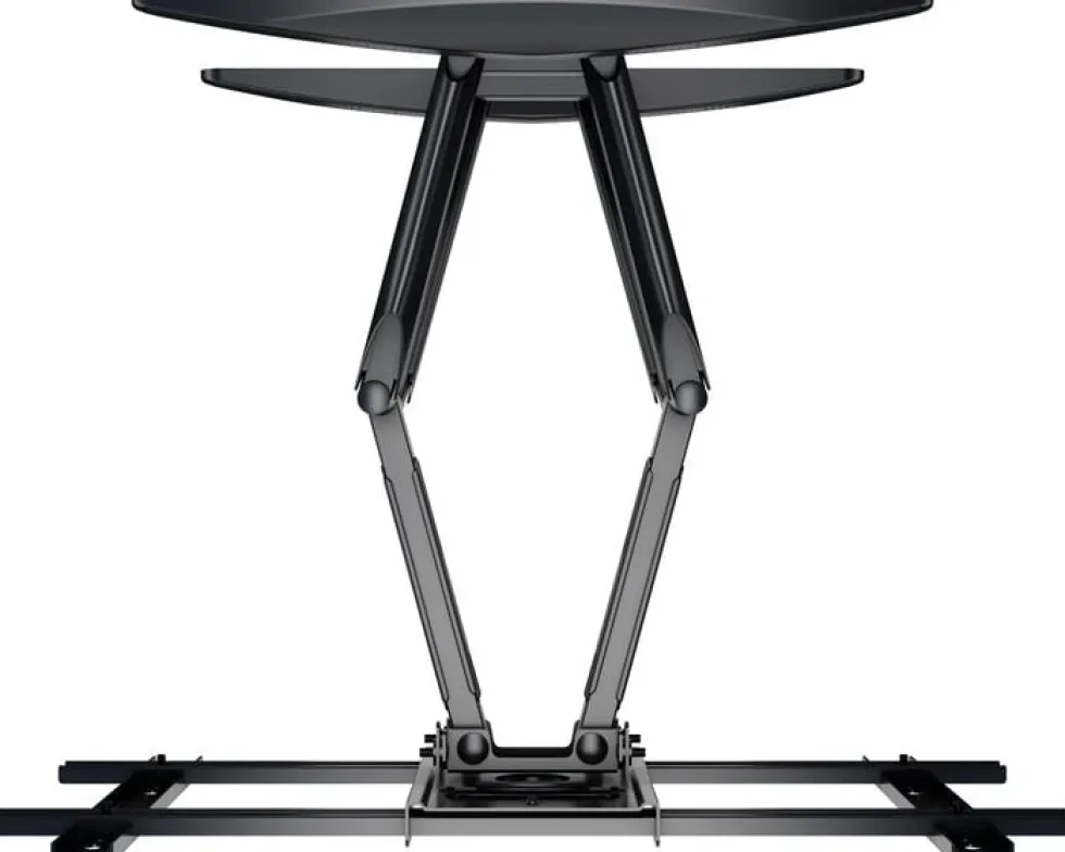 Multibrackets M VESA Flexarm XL Full Motion Dual - Konsol