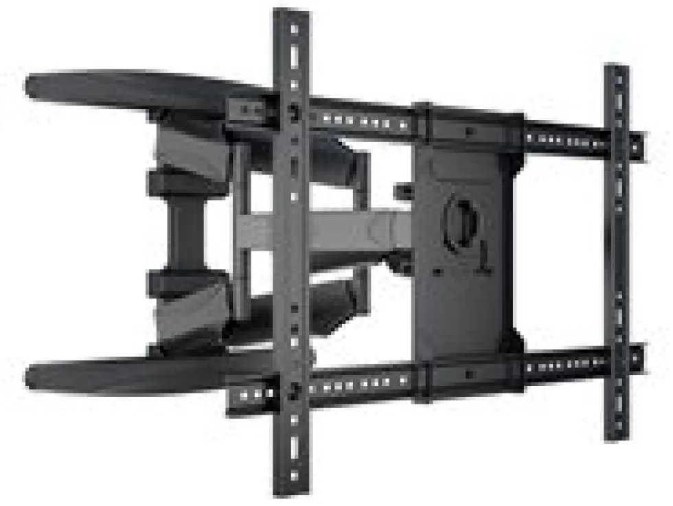 Multibrackets M VESA Flexarm XL Full Motion Dual - Konsol