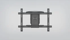 Multibrackets M VESA Flexarm XL Full Motion Dual - Konsol
