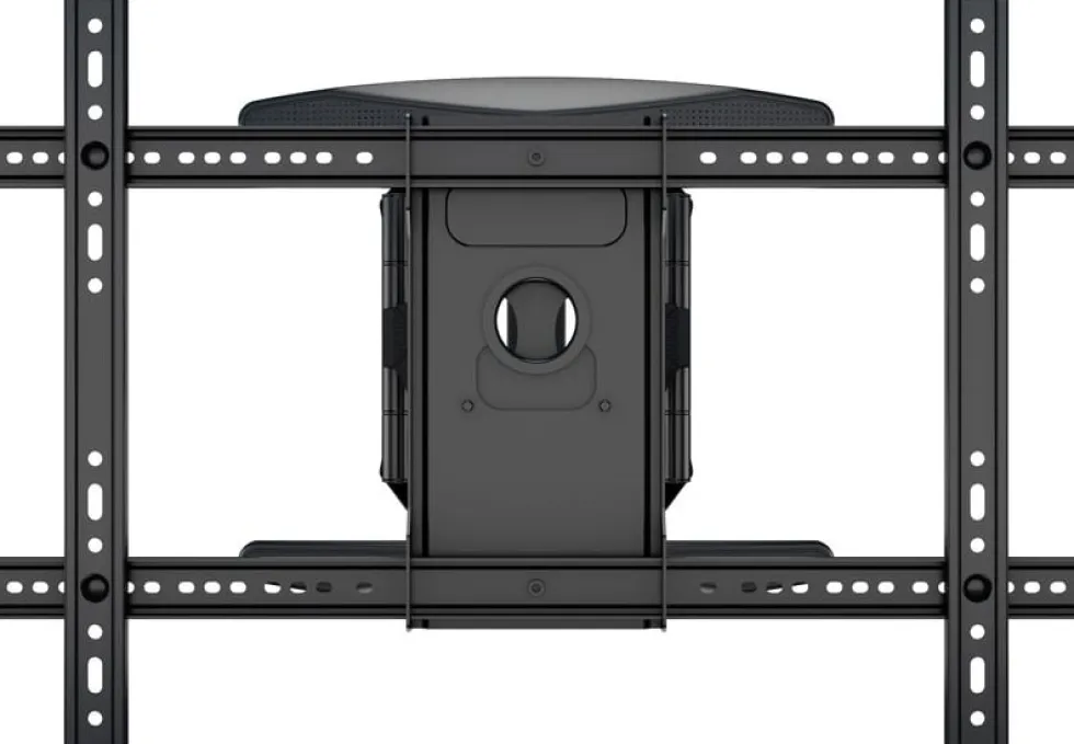 Multibrackets M VESA Flexarm XL Full Motion Dual - Konsol