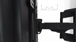 Multibrackets M VESA Flexarm XL Full Motion Dual - Konsol