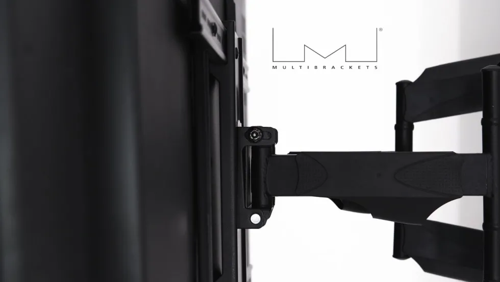 Multibrackets M VESA Flexarm XL Full Motion Dual - Konsol