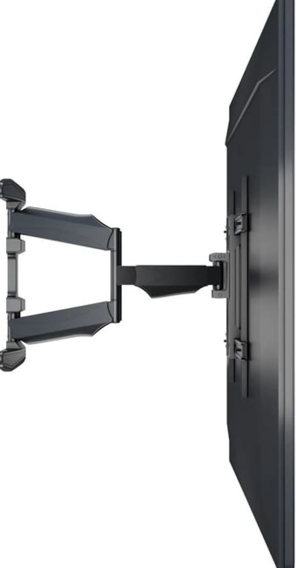 Multibrackets M VESA Flexarm XL Full Motion Dual - Konsol