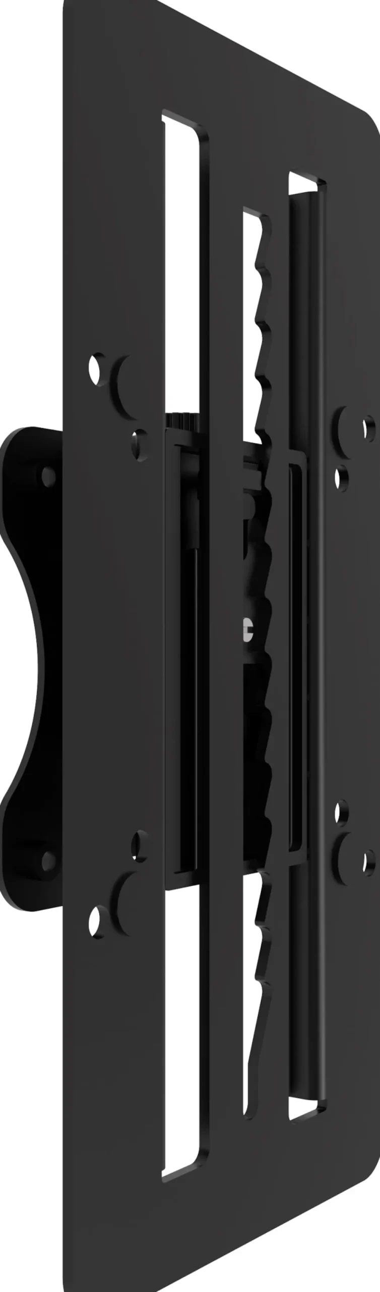 Multibrackets M VESA Monitor Slider - Monteringskomponent