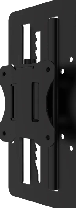 Multibrackets M VESA Monitor Slider - Monteringskomponent