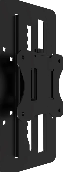 Multibrackets M VESA Monitor Slider - Monteringskomponent