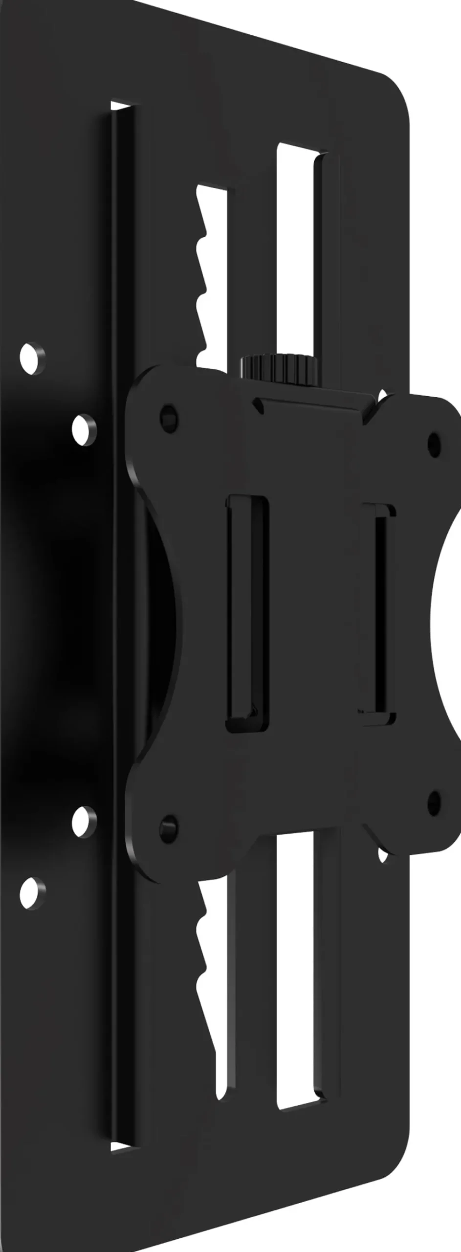 Multibrackets M VESA Monitor Slider - Monteringskomponent