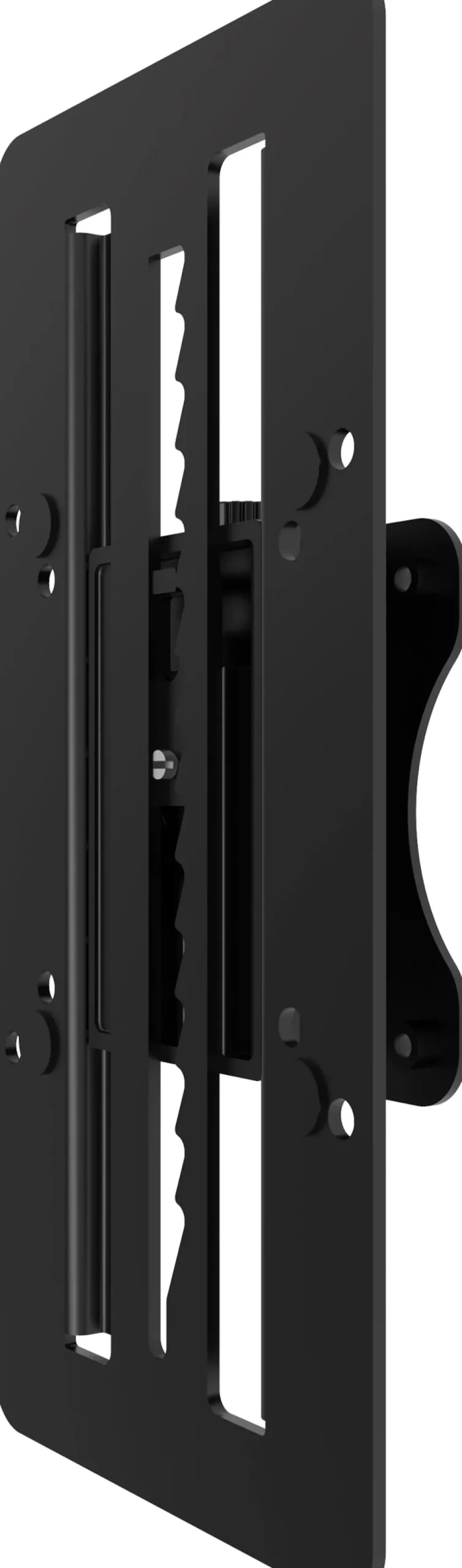 Multibrackets M VESA Monitor Slider - Monteringskomponent