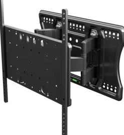 Multibrackets M VESA Super Slim Tilt & Turn HD - Monteringssats