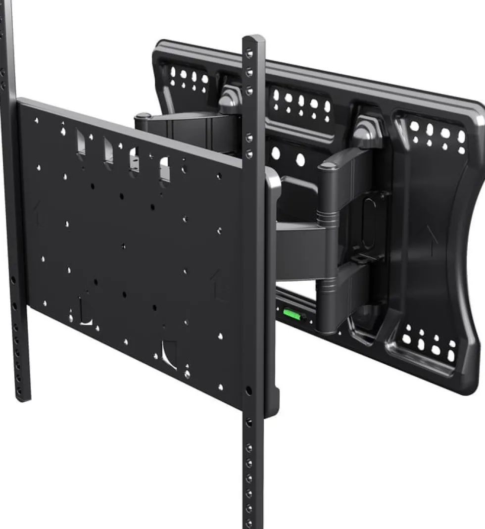 Multibrackets M VESA Super Slim Tilt & Turn HD - Monteringssats