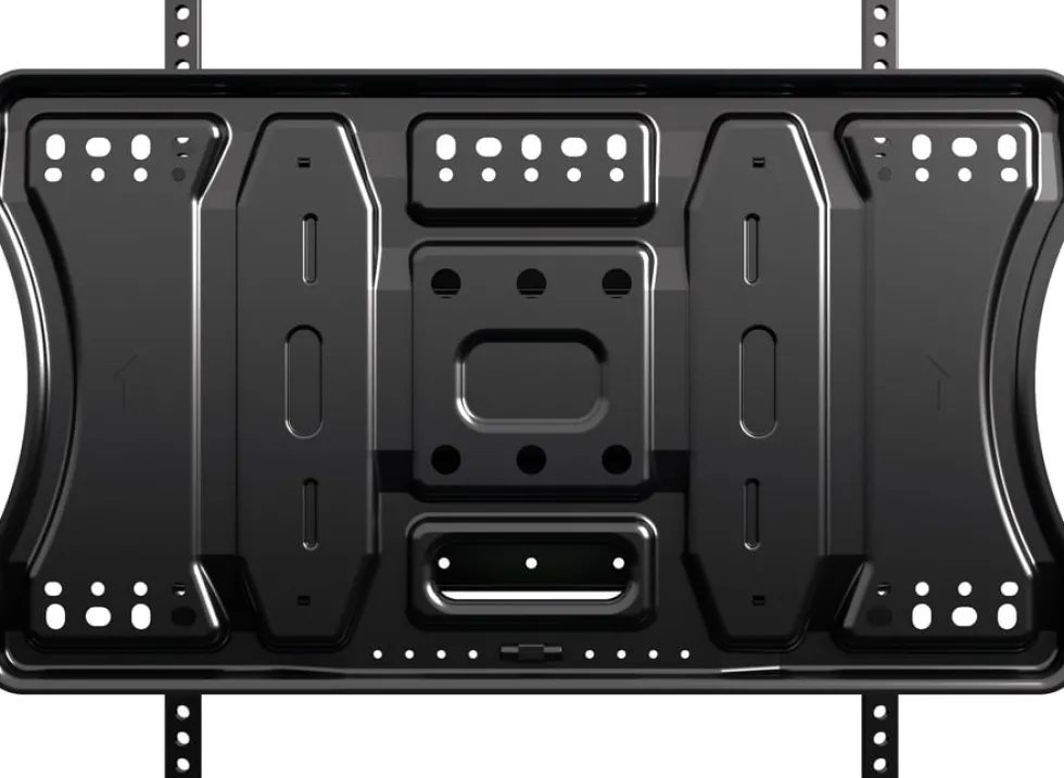 Multibrackets M VESA Super Slim Tilt & Turn HD - Monteringssats