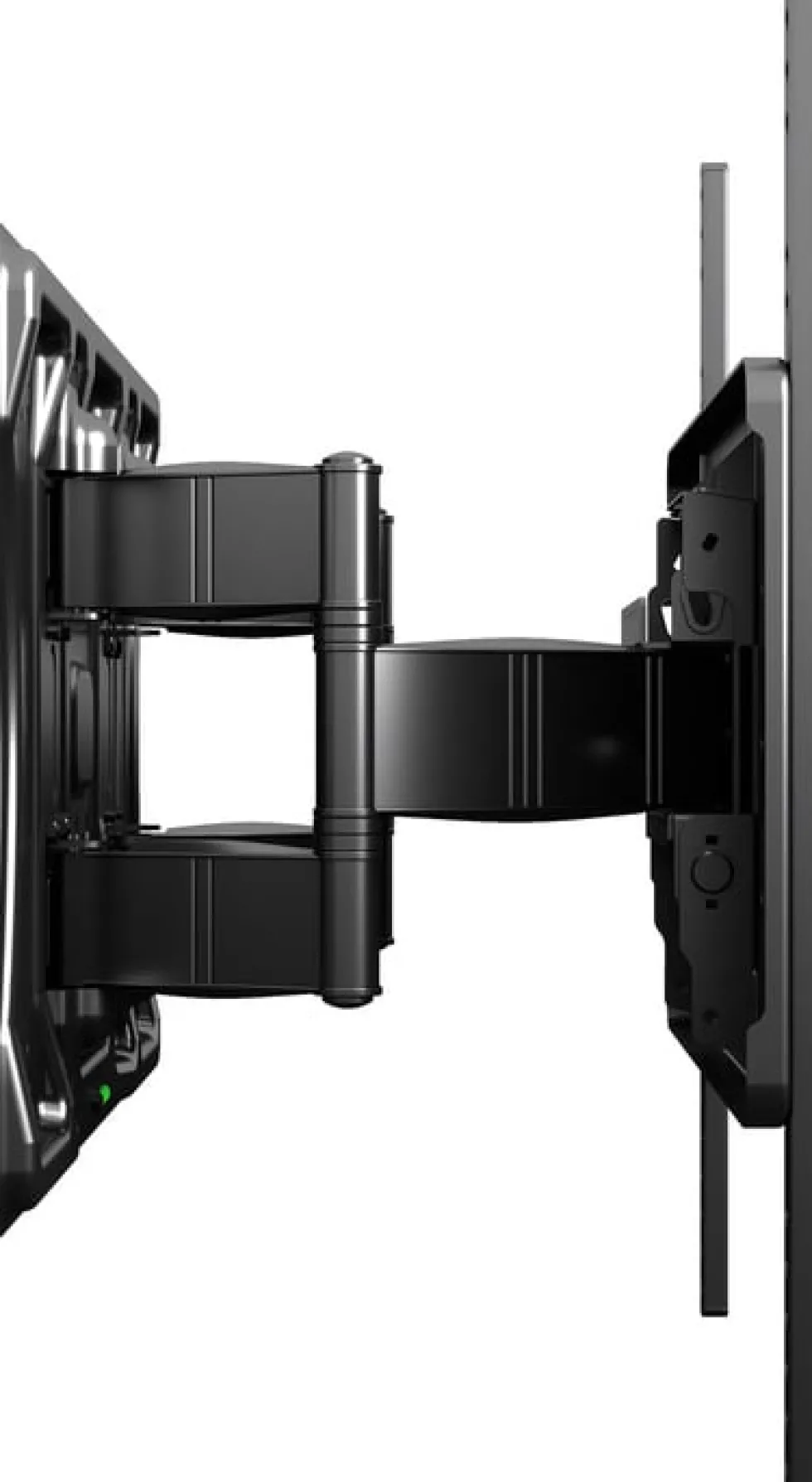 Multibrackets M VESA Super Slim Tilt & Turn HD - Monteringssats