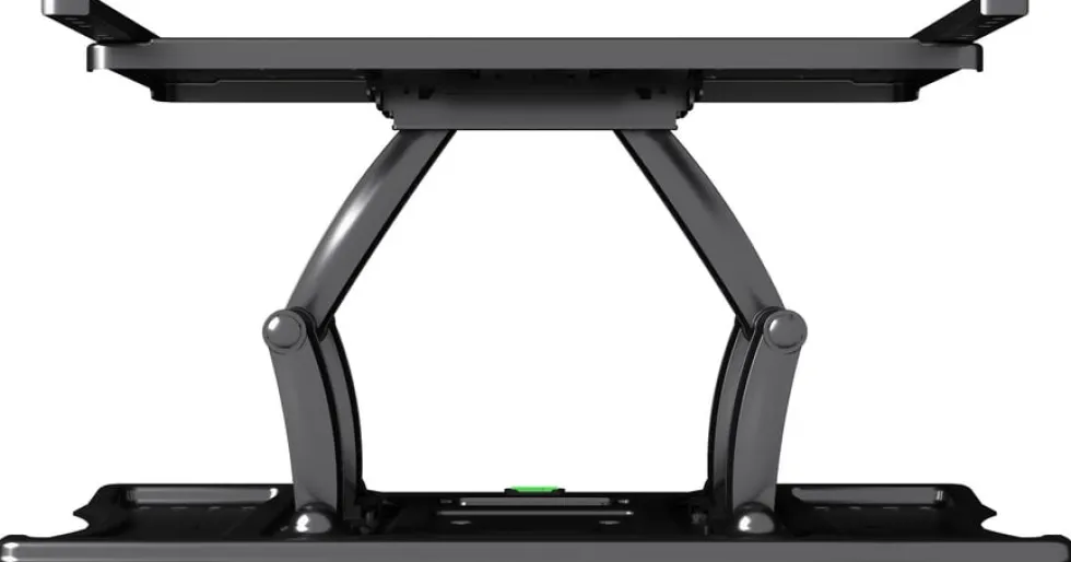 Multibrackets M VESA Super Slim Tilt & Turn HD - Monteringssats