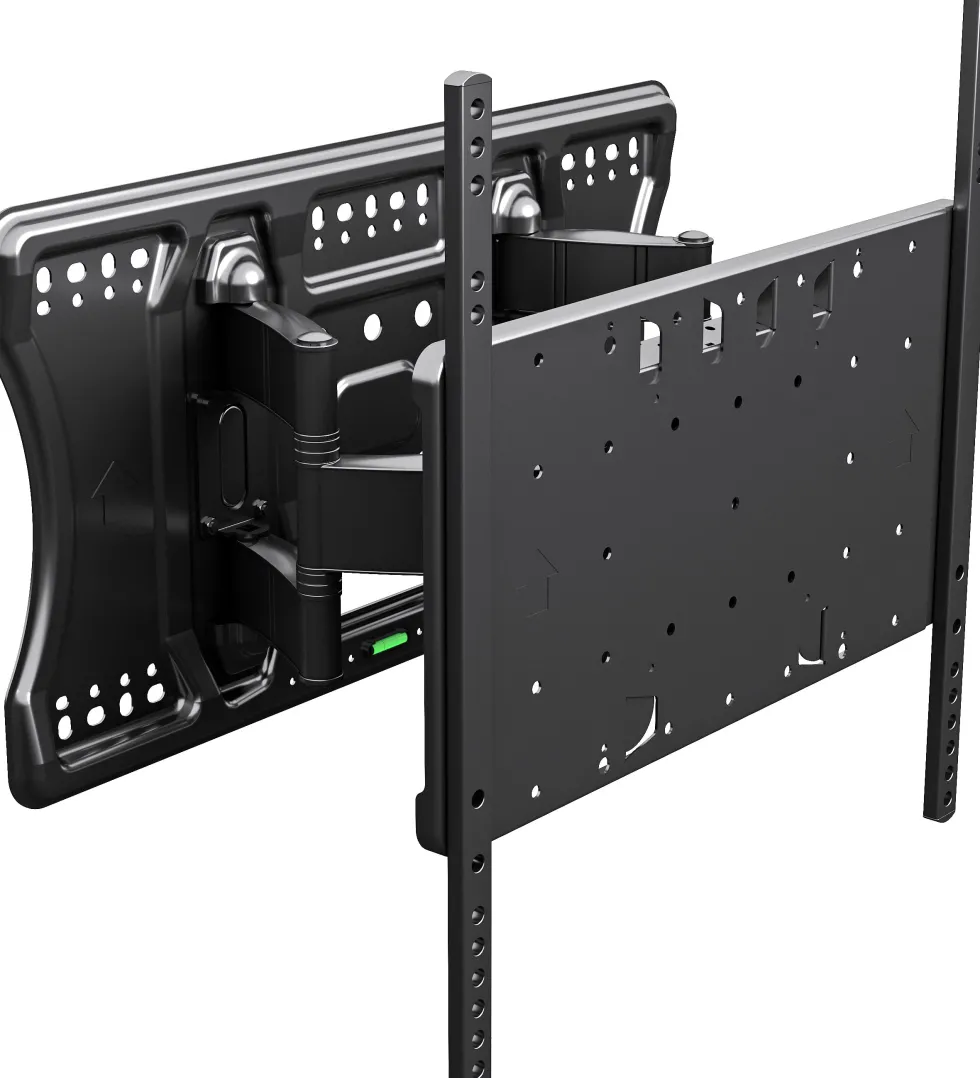 Multibrackets M VESA Super Slim Tilt & Turn HD - Monteringssats