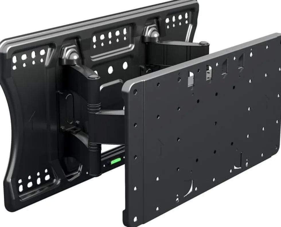 Multibrackets M VESA Super Slim Tilt & Turn HD - Monteringssats