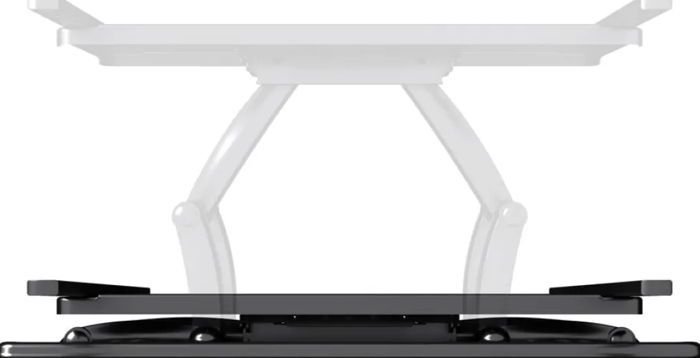 Multibrackets M VESA Super Slim Tilt & Turn HD - Monteringssats