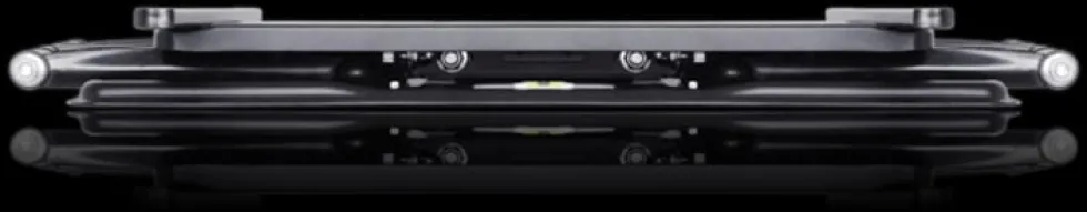 Multibrackets M VESA Super Slim Tilt & Turn Plus HD