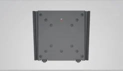 Multibrackets M VESA Wallmount I - Monteringssats (väggfäste)