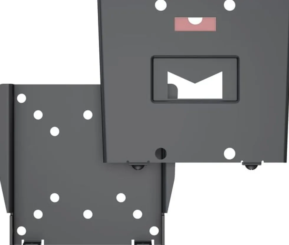 Multibrackets M VESA Wallmount I - Monteringssats (väggfäste)