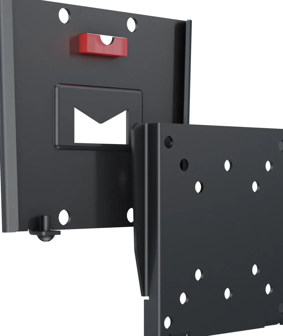 Multibrackets M VESA Wallmount I - Monteringssats (väggfäste)