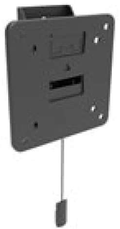 Multibrackets M VESA Wallmount Tilt - Monteringssats (väggfäste)