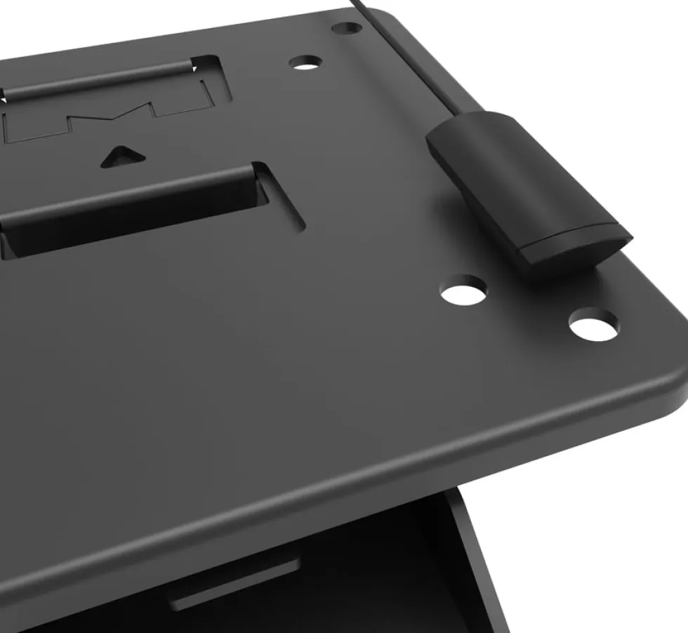 Multibrackets M VESA Wallmount Tilt - Monteringssats (väggfäste)