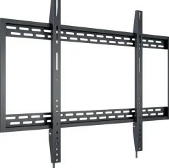 Multibrackets M Wallmount HD - Konsol - för LCD-display