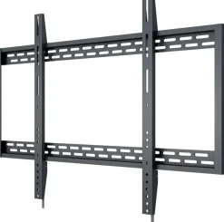 Multibrackets M Wallmount HD - Konsol - för LCD-display