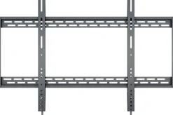 Multibrackets M Wallmount HD - Konsol - för LCD-display