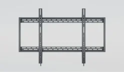 Multibrackets M Wallmount HD - Konsol - för LCD-display