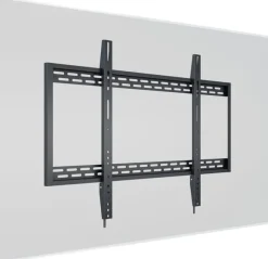 Multibrackets M Wallmount HD - Konsol - för LCD-display