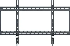 Multibrackets M Wallmount HD - Konsol - för LCD-display