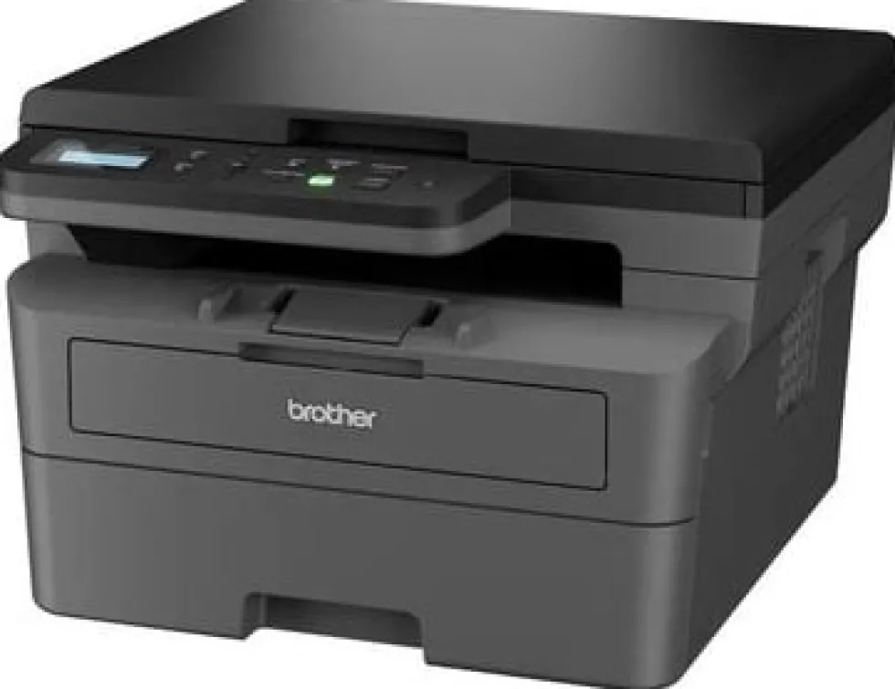 Multilaser BROTHER DCP-L2620DW A4