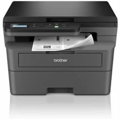 Multilaser BROTHER DCP-L2620DW A4