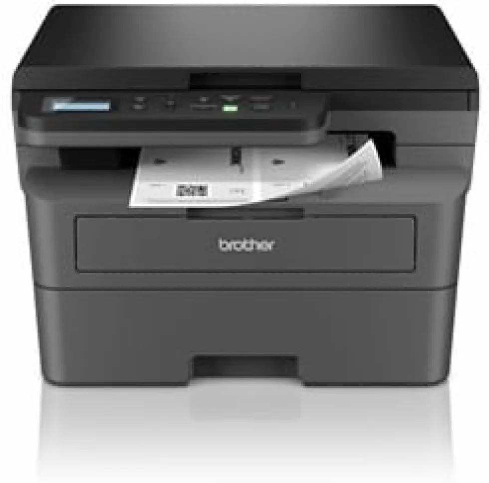 Multilaser BROTHER DCP-L2620DW A4