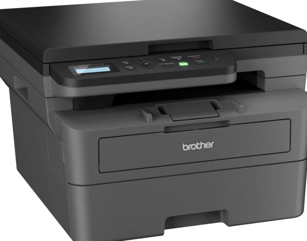 Multilaser BROTHER DCP-L2620DW A4