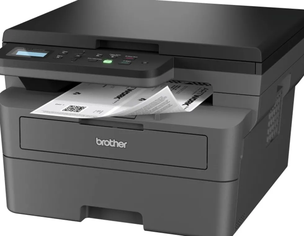 Multilaser BROTHER DCP-L2620DW A4