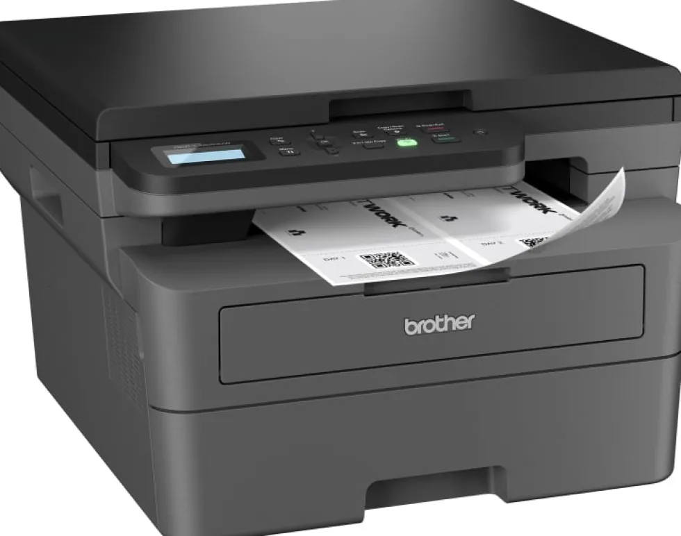 Multilaser BROTHER DCP-L2620DW A4