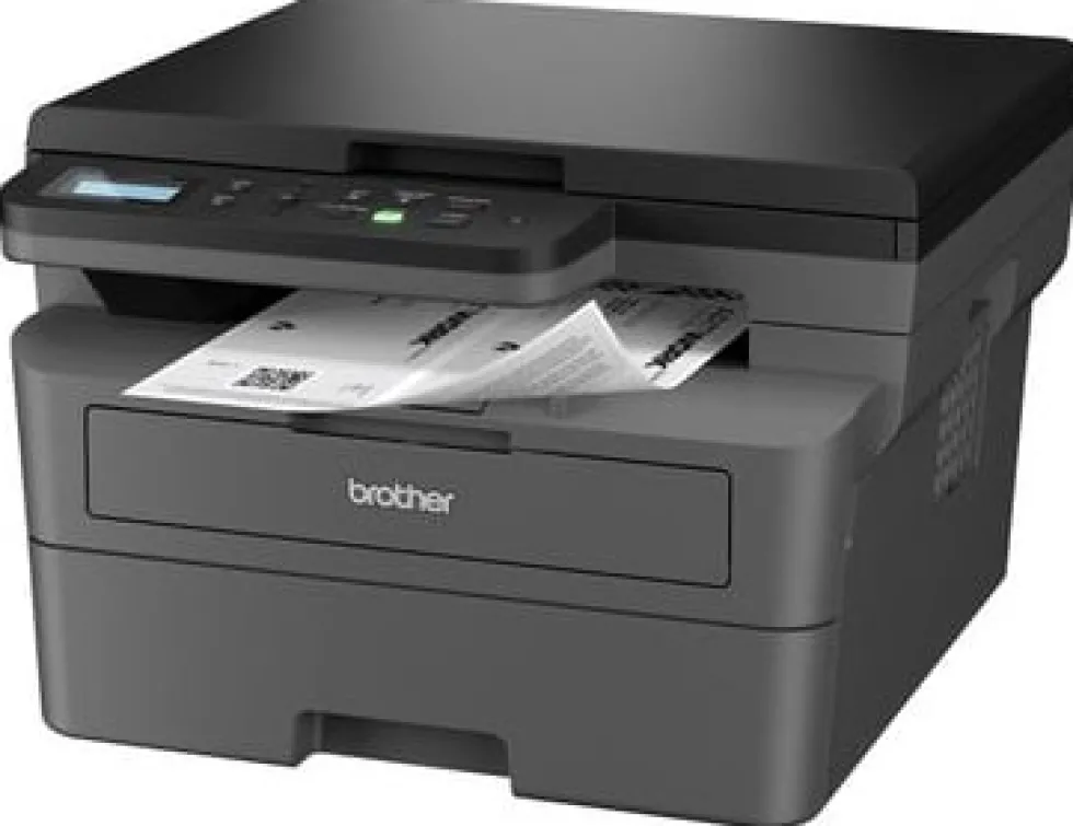 Multilaser BROTHER DCP-L2620DW A4