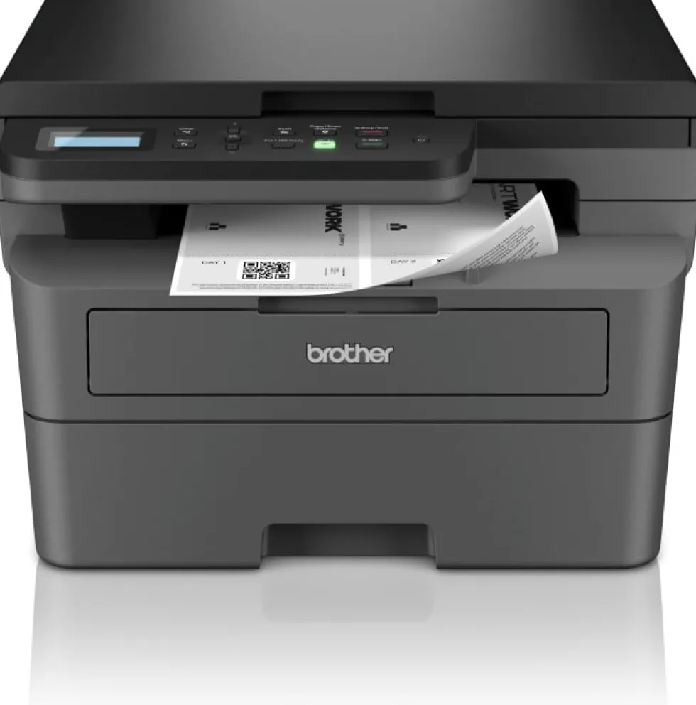 Multilaser BROTHER DCP-L2620DW A4