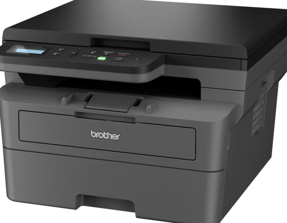 Multilaser BROTHER DCP-L2620DW A4