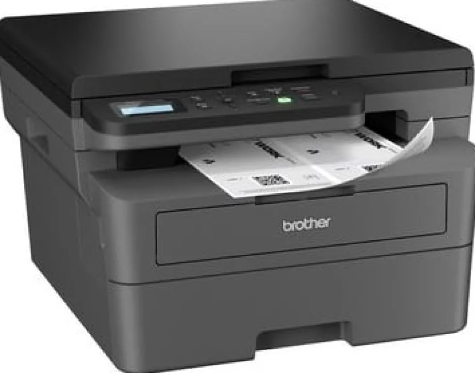 Multilaser BROTHER DCP-L2620DW A4