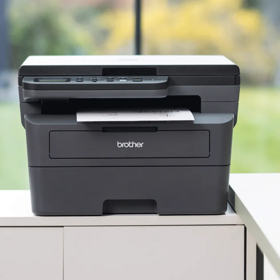 Multilaser BROTHER DCP-L2620DW A4