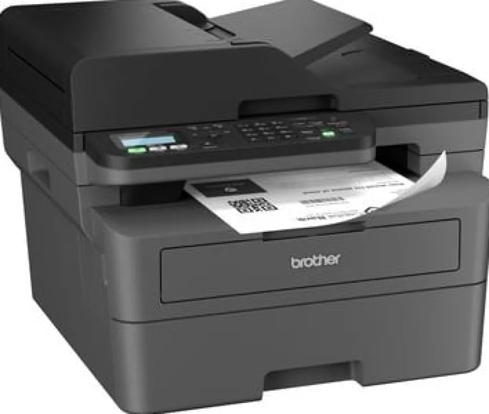 Multilaser BROTHER MFC-L2800DW
