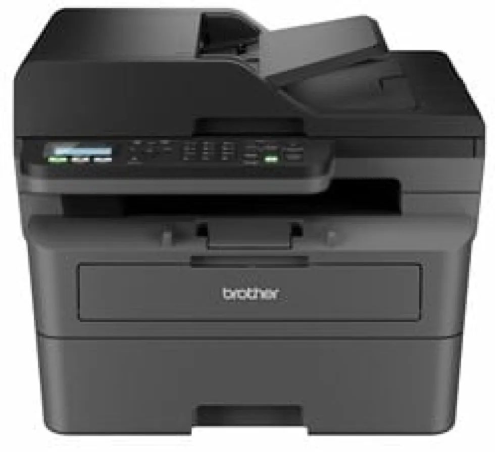 Multilaser BROTHER MFC-L2800DW